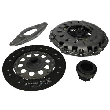 Kit ambreiaj  BMW 3 Cabriolet (E46) | 320 Cd motor diesel, M47 D20 (204D4), LUK