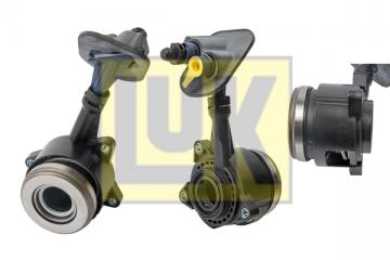 Rulment presiune FORD TRANSIT platou / sasiu (FM_ _, FN_ _) | 2.0 DI (F_E_, F_F_) motor diesel, F3FA, LUK