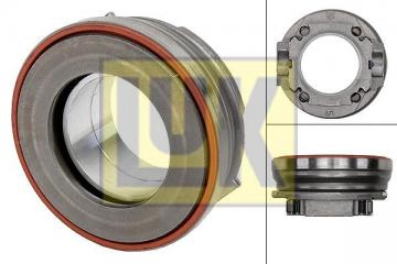 Rulment presiune MERCEDES-BENZ SPRINTER 3-t platou / sasiu (903) | 312 D 2.9 motor diesel, OM 602.980, LUK