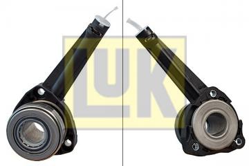 Rulment presiune OPEL MOVANO Combi (J9) | 2.5 DTI motor diesel, G9U 720, G9U 724, G9U 750, G9U 754, LUK