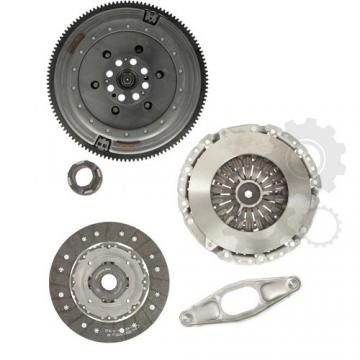 Set ambreiaj si volanta BMW 3 Touring (F31) | 328d xDrive motor diesel, N47 D20 C, LUK