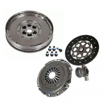 Set ambreiaj si volanta SAAB 9-3 combi (YS3F) | 1.9 TiD motor diesel, Z 19 DT, SACHS