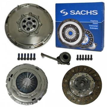 Set ambreiaj si volanta SKODA SUPERB (3T4) | 2.0 TDI motor diesel, BMP, SACHS